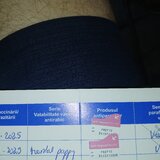 Vand Husky Siberian rasa pura, are carnet